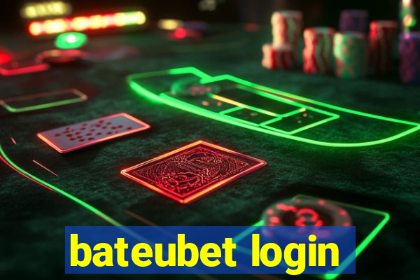 bateubet login